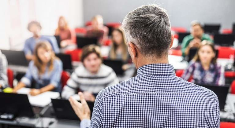 INFOCCOO Convocatòria de Places d’Ajudant Doctor 2025 UPV