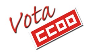 Candidatures de CCOO UPV. Eleccions sindicals 2022
