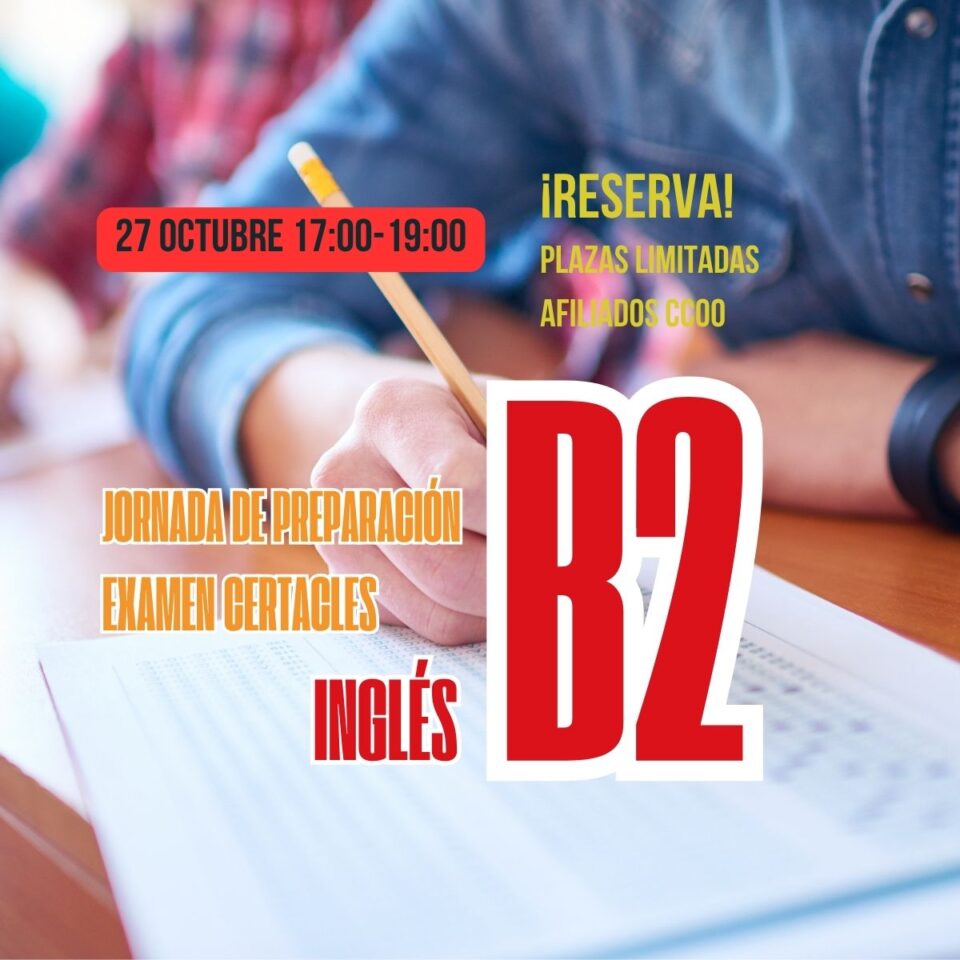 imagen formación B2