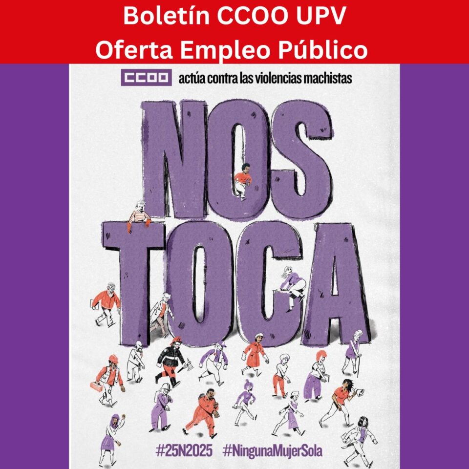 imagen cartel nos toca para boletín