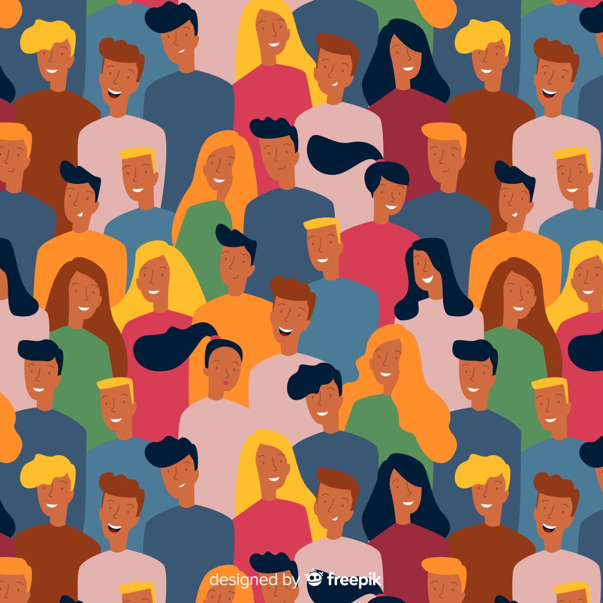 imagen diversidad